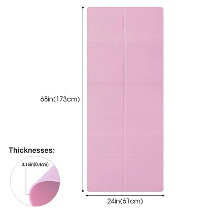 FitWave Thick Pro Mat  