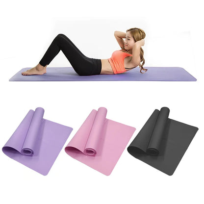 FitWave Thick Pro Mat  