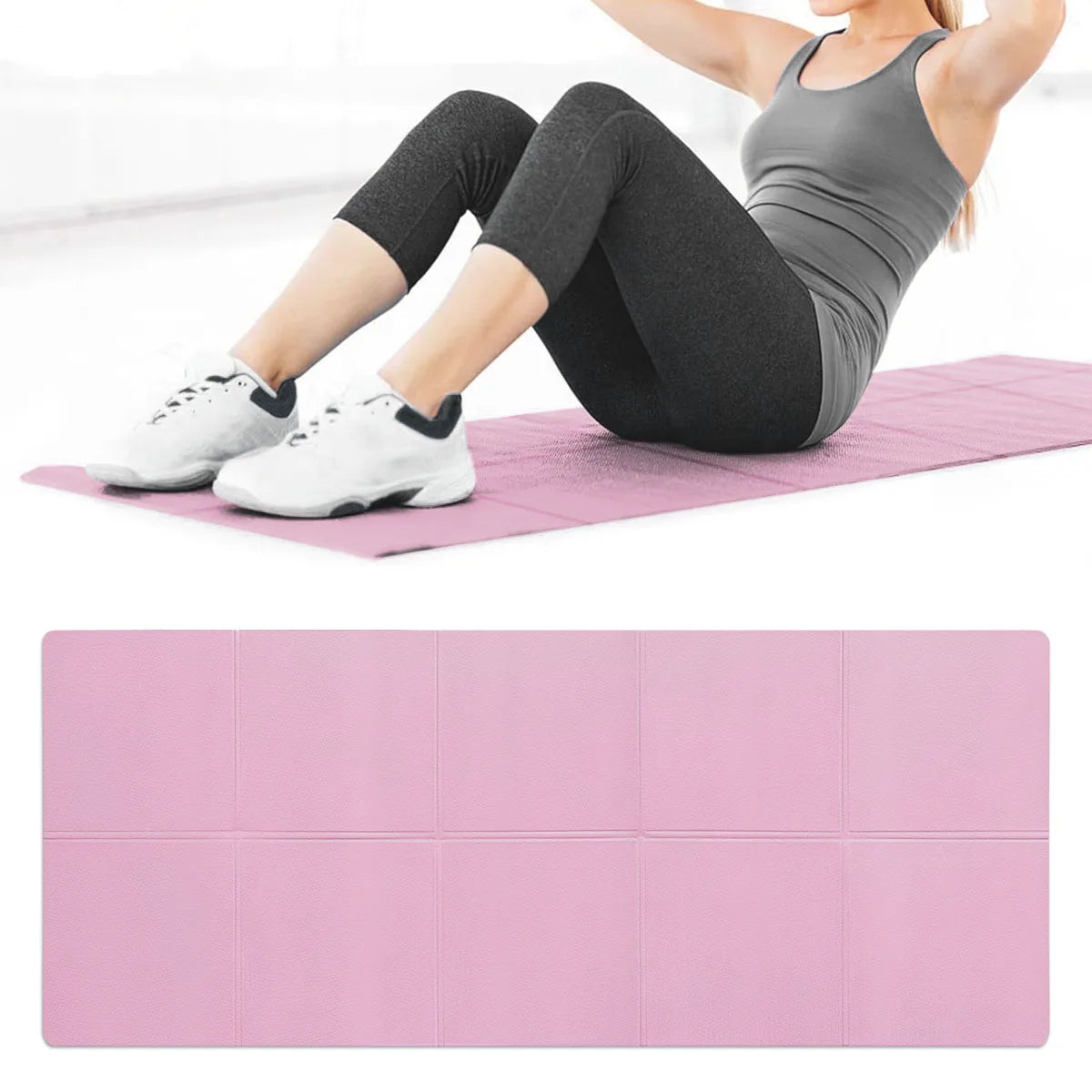 FitWave Thick Pro Mat  